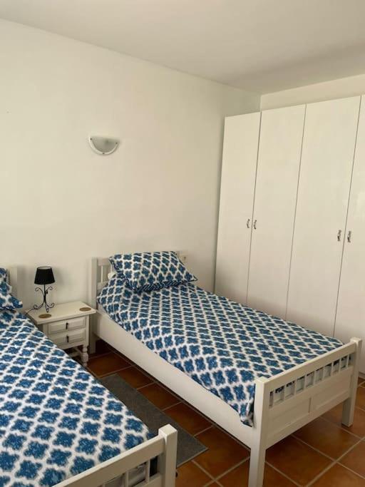 Peaceful Apartment In The Spirit Of Mojácar Exteriér fotografie