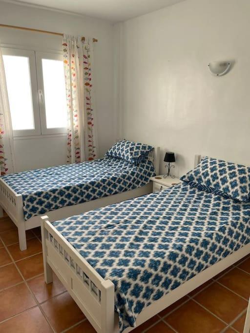 Peaceful Apartment In The Spirit Of Mojácar Exteriér fotografie