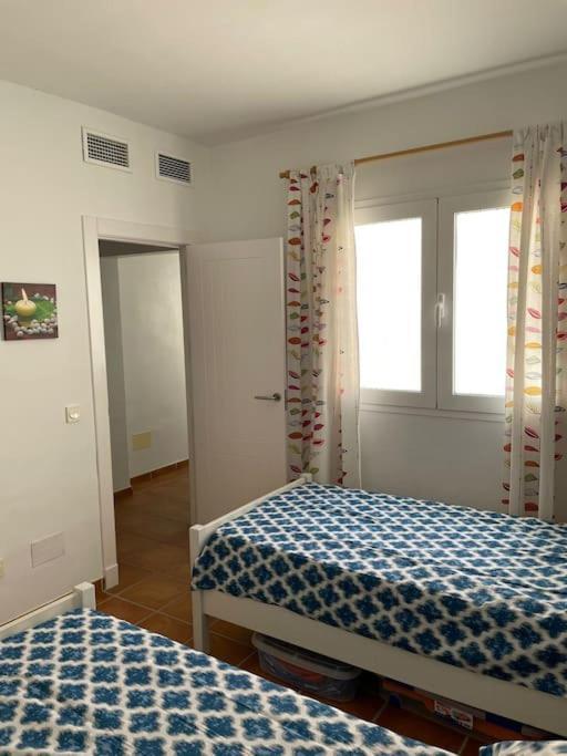 Peaceful Apartment In The Spirit Of Mojácar Exteriér fotografie